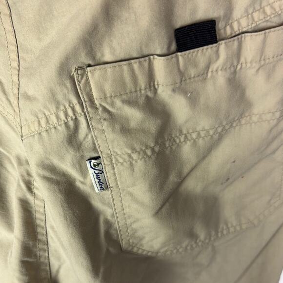Burton Snow Pants - Women's Medium - Picture 5 of 8